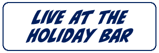 Live Shows At The Holiday