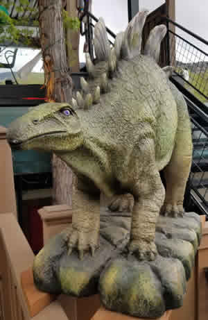 dino