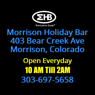 Morrison Holiday Bar contact information