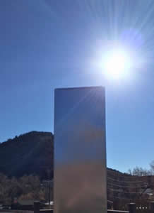 Morrison Monolith