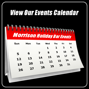 Morrison Holiday Bar Calendar