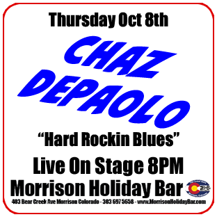 live music