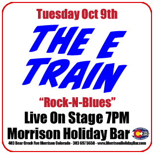 No Cover, Live Music