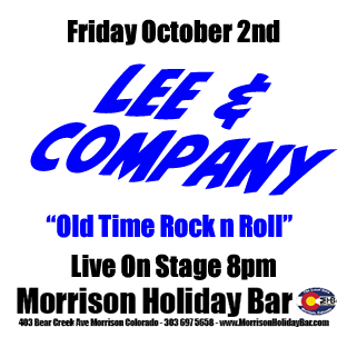live music