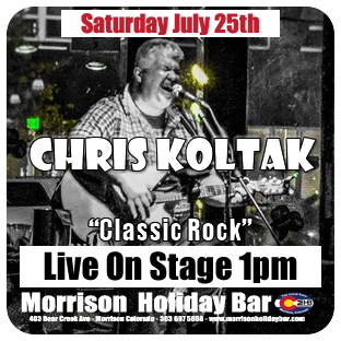 live music