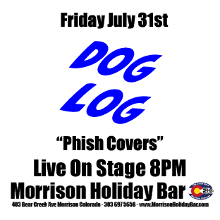 live music