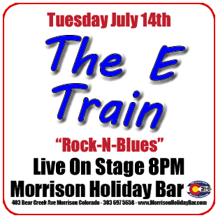 No Cover, Live Music