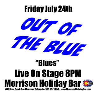 live music