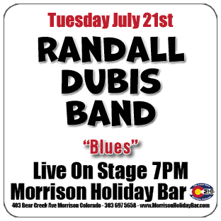 No Cover, Live Music