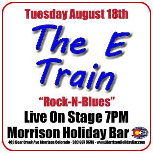 No Cover, Live Music