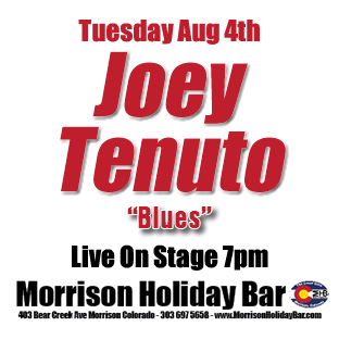 No Cover, Live Music