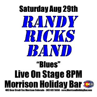 live music