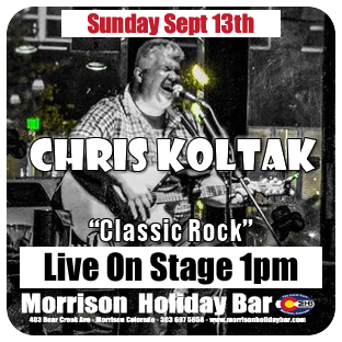 live music