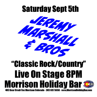 live music