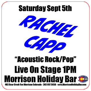 live music