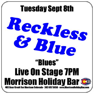 No Cover, Live Music